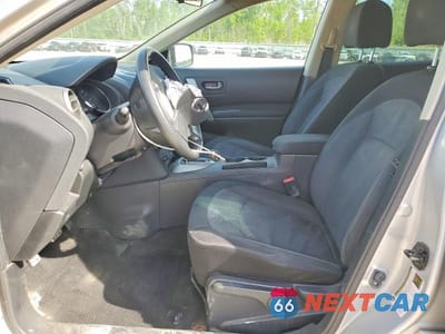 Zdjęcie 7 z 14 samochodu: 2011 NISSAN ROGUE S VIN:JN8AS5MV6BW668696 - miniatura