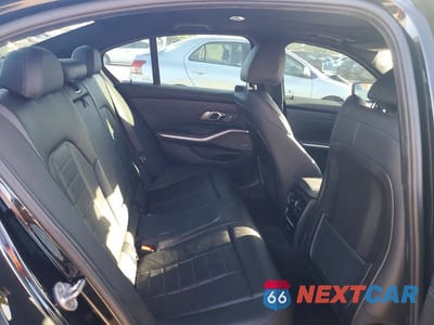 Zdjęcie 10 z 12 samochodu: 2021 BMW M340I VIN:3MW5U7J03M8B52056 - miniatura