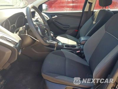 Zdjęcie 7 z 12 samochodu: 2012 FORD FOCUS SE VIN:1FAHP3F24CL127870 - miniatura