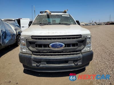 Piąte zdjęcie samochodu w środku: 2022 FORD F250 SUPER DUTY VIN:1FT7X2A67NEE95512 - miniatura