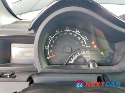 Zdjęcie 9 z 12 samochodu: 2013 SCION IQ BASE VIN:JTNJJXB01DJ024150 - miniatura