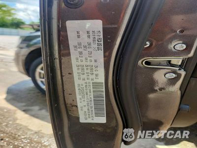 Zdjęcie 13 z 13 samochodu: 2017 DODGE JOURNEY GT VIN:3C4PDDEG8HT593329 - miniatura