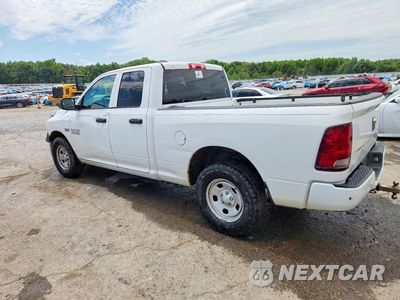Drugie zdjęcie samochodu z przodu: 2017 RAM 1500 ST VIN:1C6RR6FT8HS736208 - miniatura