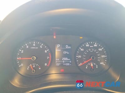 Zdjęcie 9 z 12 samochodu: 2023 KIA RIO S VIN:3KPA24AD5PE615880 - miniatura