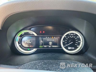 Zdjęcie 9 z 13 samochodu: 2018 KIA NIRO LX VIN:KNDCB3LC9J5109057 - miniatura