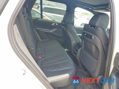 Zdjęcie 11 z 13 samochodu: 2025 BMW X5 XDRIVE50E VIN:5UX43EU00S9X36658 - miniatura