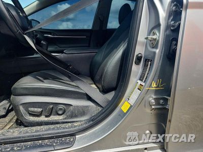 Zdjęcie 12 z 13 samochodu: 2023 TOYOTA CAMRY XSE VIN:4T1K61AK8PU763041 - miniatura
