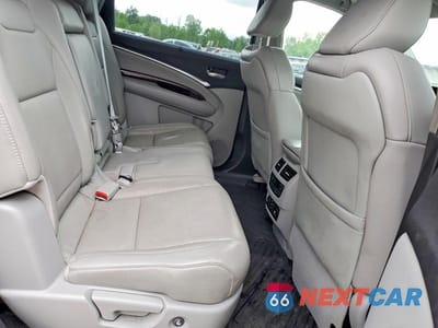 Zdjęcie 11 z 13 samochodu: 2014 ACURA MDX ADVANCE VIN:5FRYD4H89EB021882 - miniatura