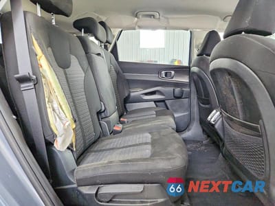 Zdjęcie 11 z 14 samochodu: 2025 KIA SORENTO LX VIN:5XYRG4JC4SG390066 - miniatura