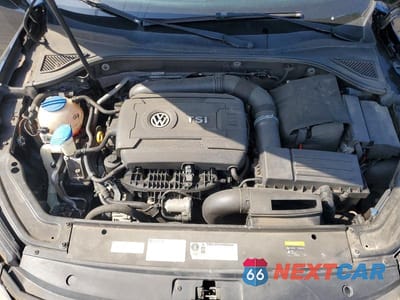 Zdjęcie 11 z 13 samochodu: 2017 VOLKSWAGEN PASSAT R-LINE VIN:1VWDT7A3XHC019804 - miniatura