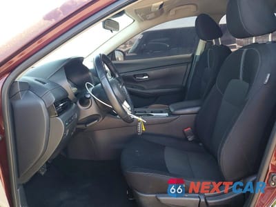 Zdjęcie 13 z 24 samochodu: 2020 NISSAN SENTRA VIN:3N1AB8CV5LY220123 - miniatura