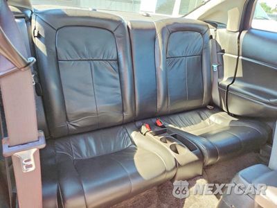 Zdjęcie 10 z 12 samochodu: 2000 SATURN SC2 VIN:1G8ZY1278YZ149659 - miniatura
