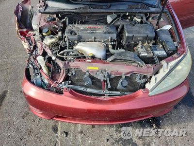 Zdjęcie 11 z 12 samochodu: 2005 TOYOTA CAMRY LE VIN:4T1BE32K25U077541 - miniatura