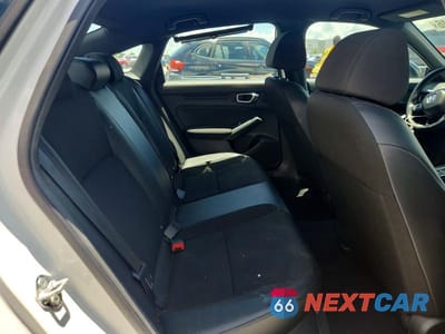 Zdjęcie 10 z 13 samochodu: 2024 HONDA CIVIC SPORT VIN:2HGFE2F56RH526234 - miniatura