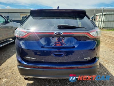 Zdjęcie 6 z 14 samochodu: 2016 FORD EDGE SEL VIN:2FMPK4J82GBC10477 - miniatura