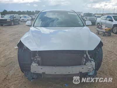 Piąte zdjęcie samochodu w środku: 2021 INFINITI QX50 LUXE VIN:3PCAJ5BA7MF106005 - miniatura