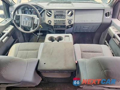 Zdjęcie 8 z 12 samochodu: 2016 FORD F250 SUPER DUTY VIN:1FT7W2A69GEA31014 - miniatura
