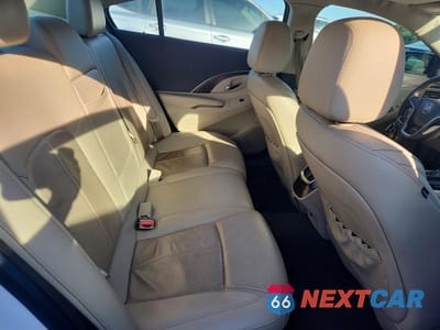 Zdjęcie 10 z 12 samochodu: 2015 BUICK LACROSSE VIN:1G4GB5GR1FF273105 - miniatura