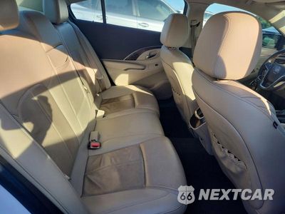 Zdjęcie 10 z 12 samochodu: 2015 BUICK LACROSSE VIN:1G4GB5GR1FF273105 - miniatura