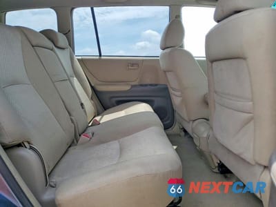 Zdjęcie 11 z 13 samochodu: 2006 TOYOTA HIGHLANDER LIMITED VIN:JTEEP21A260157456 - miniatura