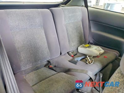 Zdjęcie 10 z 12 samochodu: 1998 HONDA CIVIC CX VIN:2HGEJ6327WH104154 - miniatura