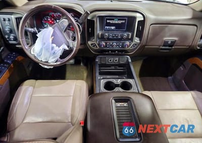 Zdjęcie 8 z 12 samochodu: 2018 CHEVROLET SILVERADO K1500 LTZ VIN:3GCUKSEJXJG169075 - miniatura
