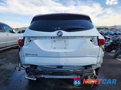 Zdjęcie 6 z 14 samochodu: 2022 BUICK ENCLAVE PREMIUM VIN:5GAEVBKW1NJ161285 - miniatura