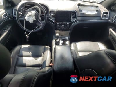 Zdjęcie 8 z 12 samochodu: 2020 JEEP GRAND CHEROKEE LIMITED VIN:1C4RJFBG8LC398790 - miniatura