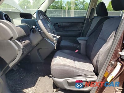 Zdjęcie 7 z 12 samochodu: 2014 SCION XB BASE VIN:JTLZE4FE1EJ052598 - miniatura