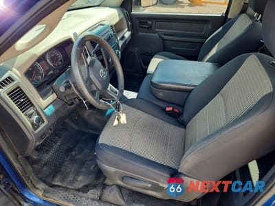 Zdjęcie 7 z 13 samochodu: 2010 DODGE RAM 2500 VIN:3D7LP2ET9AG165846 - miniatura
