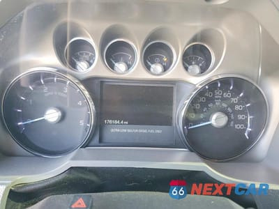 Zdjęcie 9 z 13 samochodu: 2013 FORD F250 SUPER DUTY VIN:1FT7W2BT4DEB13376 - miniatura