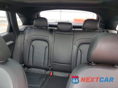Zdjęcie 10 z 13 samochodu: 2016 AUDI Q3 PREMIUM PLUS VIN:WA1EFCFS7GR021409 - miniatura