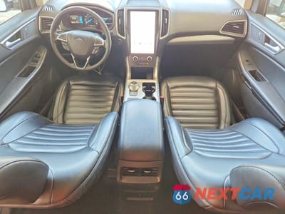 Zdjęcie 8 z 13 samochodu: 2022 FORD EDGE SEL VIN:2FMPK4J92NBA44905 - miniatura