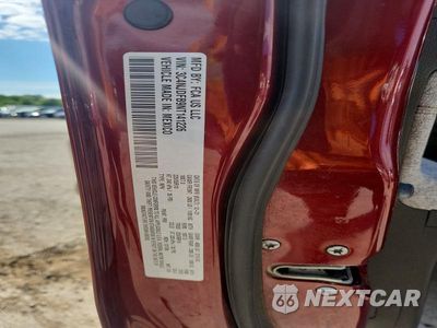 Zdjęcie 14 z 14 samochodu: 2022 JEEP COMPASS LATITUDE LUX VIN:3C4NJDFB9NT141226 - miniatura