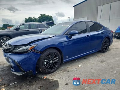2026 TOYOTA CAMRY SE 4T1DAACK9TU271262 - główne zdjęcie licytacji z USA - miniatura