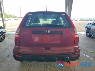 Zdjęcie 6 z 13 samochodu: 2008 HONDA CR-V LX VIN:3CZRE38398G704076 - miniatura