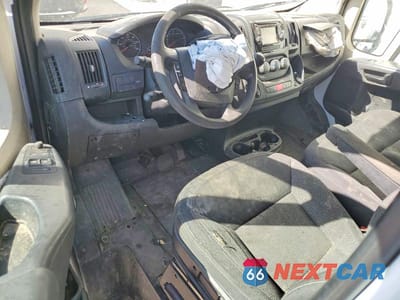 Zdjęcie 8 z 12 samochodu: 2017 RAM PROMASTER 1500 1500 HIGH VIN:3C6TRVBG2HE530295 - miniatura