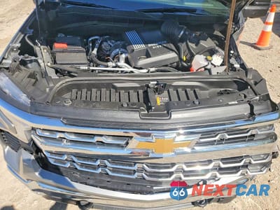 Zdjęcie 11 z 12 samochodu: 2026 CHEVROLET SILVERADO K1500 LTZ VIN:1GCUKGE8XTZ145078 - miniatura