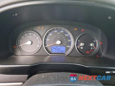 Zdjęcie 9 z 12 samochodu: 2012 HYUNDAI SANTA FE GLS VIN:5XYZG3AB4CG102033 - miniatura