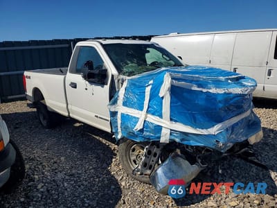 Czwarte zdjęcie samochodu z boku: 2020 FORD F250 SUPER DUTY VIN:1FTBF2BT3LEE99815 - miniatura