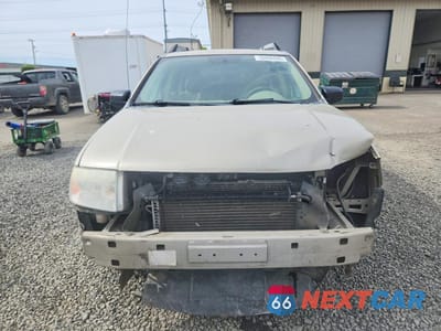Piąte zdjęcie samochodu w środku: 2005 FORD FREESTYLE SE VIN:1FMZK01155GA13989 - miniatura
