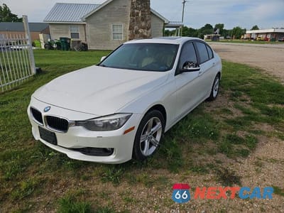 Drugie zdjęcie samochodu z przodu: 2012 BMW 328 I VIN:WBA3A5C53CF347108 - miniatura