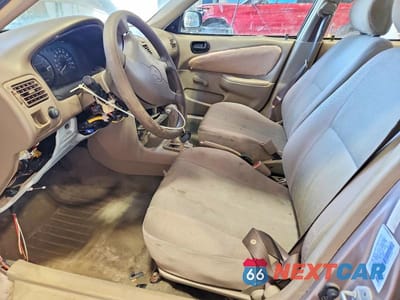 Zdjęcie 7 z 13 samochodu: 1998 TOYOTA COROLLA VE VIN:1NXBR12E7WZ089821 - miniatura