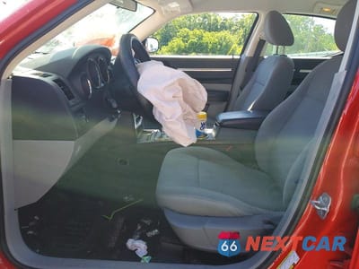 Zdjęcie 7 z 12 samochodu: 2008 DODGE CHARGER VIN:2B3KA43G78H265819 - miniatura