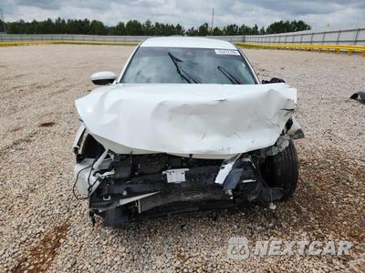 Piąte zdjęcie samochodu w środku: 2022 NISSAN ALTIMA S VIN:1N4BL4BV4NN315688 - miniatura