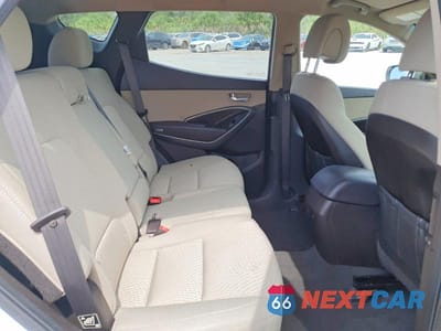 Zdjęcie 11 z 13 samochodu: 2013 HYUNDAI SANTA FE SPORT 2.4L VIN:5XYZU3LB9DG101080 - miniatura