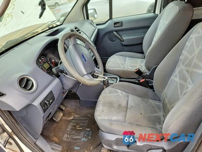 Zdjęcie 7 z 12 samochodu: 2010 FORD TRANSIT CONNECT XLT VIN:NM0LS6BN4AT004679 - miniatura