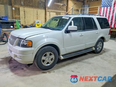2006 FORD EXPEDITION LIMITED 1FMFU205X6LA88354 - główne zdjęcie licytacji z USA - miniatura