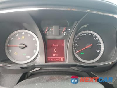 Zdjęcie 9 z 13 samochodu: 2012 GMC TERRAIN SLE VIN:2GKALMEKXC6195926 - miniatura