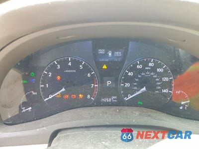 Zdjęcie 9 z 13 samochodu: 2013 LEXUS RX 350 BASE VIN:2T2BK1BA4DC171307 - miniatura